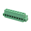 Headers, Plugs and Sockets - 277-12375-ND - DigiKey