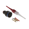 Circular Connector Assemblies - 1178-MS3476W8-33S-ND - DigiKey