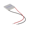 Thermoelectric, Peltier Modules - 684-ATS-TEC40-47-015-ND - DigiKey