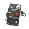 Mechanical Products 176-S0-050-2 Surface Mount Circuit Breaker, Recessed Push/Trip Reset - 49037 - Waytek, Inc.