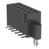 Headers, Receptacles, Female Sockets - SFM-106-L2-S-D-LC-ND - DigiKey