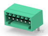 PCB Terminal Blocks - 2842530-6 - TE Connectivity