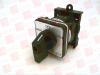 Rotary Switch - 76904678 - Radwell International