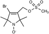 4-Bromo-2,2,5,5-tetramethyl-3-(methylsulfonylmethyl)-2,5-d.. - 7864 - Medical Isotopes, Inc.