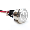 Pushbutton Switches - 141-PV8FWV0SS-301-ND - DigiKey