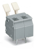 PCB terminal block - 255-502/333-000 - WAGO