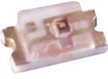 LED; 0603 SMT LED,YELLOW,ALINGAP,WATER CLEAR LENS,140 DEG VIEWING ANGLE - 70081987 - Allied Electronics, Inc.