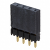 Headers, Receptacles, Female Sockets - SAM9291-ND - DigiKey