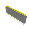 Headers, Receptacles, Female Sockets - 612-ESS-111-T-03-ND - DigiKey