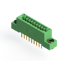 Edgeboard Connectors - 151-346-018-520-203-ND - DigiKey
