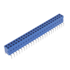 Headers, Receptacles, Female Sockets - 71991-324LF - ODG (Origin Data Global)