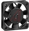 Fan, DC; 40 mm L x 40 mm Dia.; 10 mm; 24 VDC; 4.7 CFM; 22.1 dBA; Sintec-Sleeve - 70105515 - Allied Electronics, Inc.