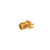 Coaxial Connector (RF) Assemblies - 2201-R124423243-ND - DigiKey