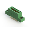 Edgeboard Connectors - 151-845-014-500-207-ND - DigiKey