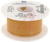 Wire, Hook-Up; 22 AWG; 19/34; 0.010 in.; 0.051 in.; -60 degC; 600 V; Orange - 70135609 - Allied Electronics, Inc.