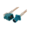 Coaxial Cables (RF) - 6099-PE38757Z-36-ND - DigiKey