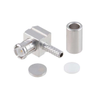 Coaxial Connector (RF) Assemblies - 5328-FMCN45866-ND - DigiKey