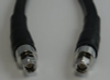 Cable/Wire & Assemblies; RF/Coaxial; Jumper Cables - CDM-195L/SM/1/SM - CDM Inc.