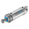 Actuators/Cylinders - 2171-DSNU-50-50-PPS-A-ND - DigiKey