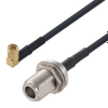 Coaxial Cables (RF) - 5328-FMC00783-72-ND - DigiKey