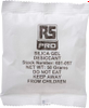 Silica Gel & Desiccators - 601057 - RS Components, Ltd.