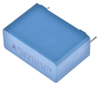 Film Capacitors - 1725728 - RS Components, Ltd.