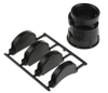 Cable Clips & Clamps - 2211246 - RS Components, Ltd.