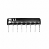 Resistor Networks, Arrays - 987-1253-ND - DigiKey