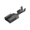Quick Connects, Quick Disconnect Connectors - 281384-2-ND - DigiKey