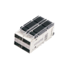 Pluggable Connector Assemblies - 553-QSF12-222SP-0L-ND - DigiKey