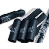 Heat Shrink Boots, Caps - 1111-712836-000-ND - DigiKey