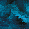 Steel Blue Waterglass Glass - 538-4W - Spectrum Glass Company, Inc.