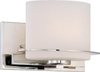 60-5101 Sconces-Single Glass - 309129 - Capital Lighting, Inc.