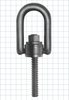 Heavy Duty Super Coil Swivel Hoist Rings - Image