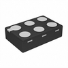 Logic - Translators, Level Shifters -- 74AVC1T45FX4-7 - Image