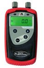 Digital Manometer,+/-0.25%FS 0-1551mmHG Absolute -- M100-AN1551 - Image