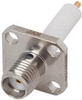 RF Connectors / Coaxial Connectors - M83517/4-31005 - VAST STOCK CO., LIMITED