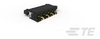 DC Jack Connectors - 2199206-1 - TE Connectivity