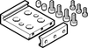 Mounting - EHAM-E20-40 - Festo Corporation