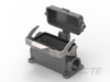 Rectangular Connector Hoods & Bases - T1620163325-000 - TE Connectivity