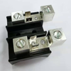 High and Medium-Power Terminal Blocks -- HP-AT101-6-02P - Image