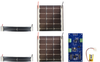 Solar Development Kit with Nordic BLE (DEV-BLE-NS)