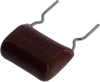 Cap, 0.027Uf, 630V, Film; Dielectric Type Panasonic - 42AH0983 - Newark, An Avnet Company