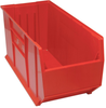 Hulk 36 Conatiner, Red; Bin Colour Quantum Storage - 44AC7234 - Newark, An Avnet Company