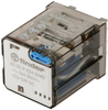 Relay, Dpdt, 250Vac, 16A; Contact Configuration Finder - 08X7264 - Newark, An Avnet Company