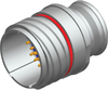 Circular Connector, Receptacle, 8-4, 4 Position, Cable; Product Range Amphenol Aerospace - 45X7649 - Newark, An Avnet Company