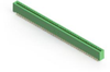 Card Conn, Dual Side, 86Pos, Wire Wrap; Card Edge Connector Type Edac - 85H5229 - Newark, An Avnet Company