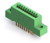 Card Edge Conn, Dual, 18Pos, Wire Wrapos; Card Edge Connector Type Edac - 64AJ3236 - Newark, An Avnet Company