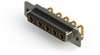 Combo D-Sub Conn, R/a Rcpt, Db-5W5, Th; Product Range Edac - 55AJ8710 - Newark, An Avnet Company