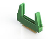 Card Conn, Dual Side, 28Pos, Wire Wrap; Card Edge Connector Type Edac - 68AJ1082 - Newark, An Avnet Company